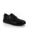 On Foot Lacets 8902 Noir
