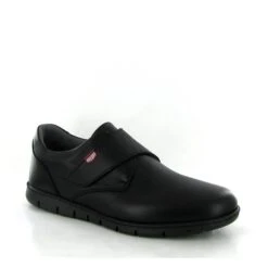 On Foot Lacets 8902 Noir