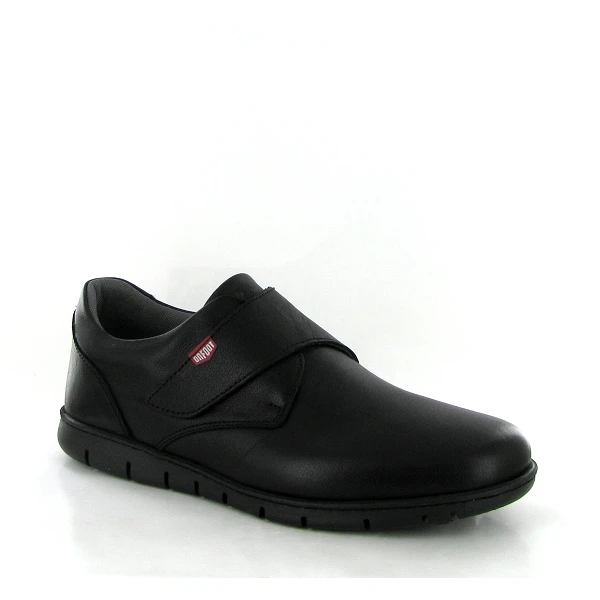 On Foot Lacets 8902 Noir 1 On Foot Lacets 8902 Noir