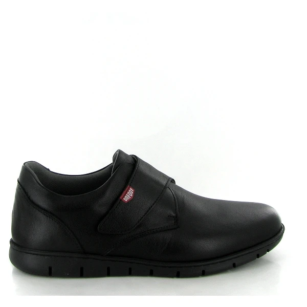On Foot Lacets 8902 Noir 2 On Foot Lacets 8902 Noir – Image 2