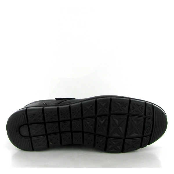 On Foot Lacets 8902 Noir 4 On Foot Lacets 8902 Noir – Image 4