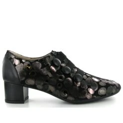 Brenda Zaro Lacets F2944 Gris