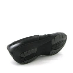 Swedi Lacets Loren Noir -Magasin De Chaussures B174402 4