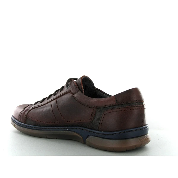 Fluchos Lacets Bear 9916 Marron 3 Fluchos Lacets Bear 9916 Marron – Image 3