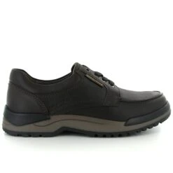Mephisto Lacets Charles Marron