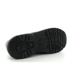 Mephisto Lacets Charles Marron -Magasin De Chaussures B181501 4