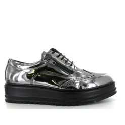 Dorking Lacets Brett D7724 Gris