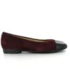 Jenny Ara Ballerines Sardinia 41305 Bordeaux