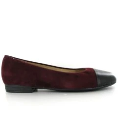 Jenny Ara Ballerines Sardinia 41305 Bordeaux