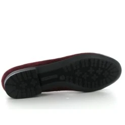 Jenny Ara Ballerines Sardinia 41305 Bordeaux 7 Jenny Ara Ballerines Sardinia 41305 Bordeaux -Magasin De Chaussures B198202 4