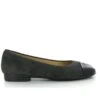 Jenny Ara Ballerines Sardinia 41305 Gris