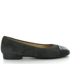Jenny Ara Ballerines Sardinia 41305 Gris