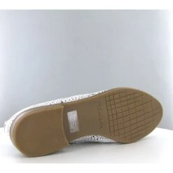 Tamaris Lacets Caraway 23210 Blanc -Magasin De Chaussures B206701 4