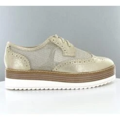 Tamaris Lacets Anet 23720 Or