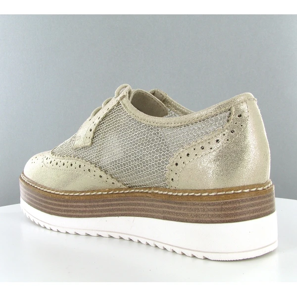 Tamaris Lacets Anet 23720 Or 3 Tamaris Lacets Anet 23720 Or – Image 3