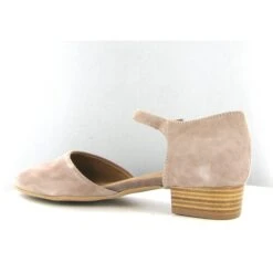 Tamaris Ballerines Svea 24210 Marron -Magasin De Chaussures B207901 3