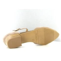 Tamaris Ballerines Svea 24210 Marron -Magasin De Chaussures B207901 4