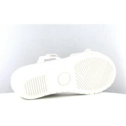 Mephisto Mules Paula Blanc 7 Mephisto Mules Paula Blanc -Magasin De Chaussures B221201 4