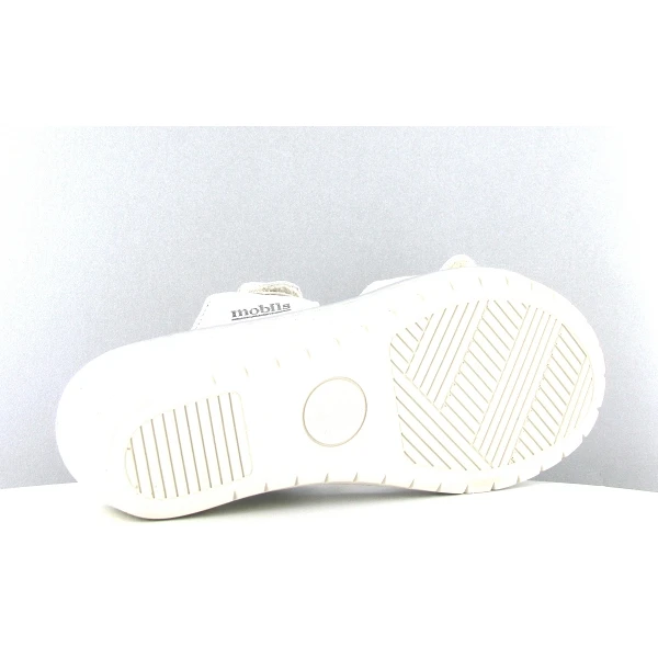 Mephisto Mules Paula Blanc 4 Mephisto Mules Paula Blanc – Image 4