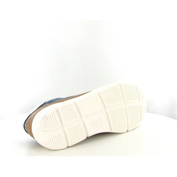 Jenny Ara Lacets Rom 14404 Bleu 4 Jenny Ara Lacets Rom 14404 Bleu – Image 4