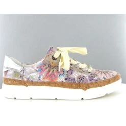 Jenny Ara Lacets Rom 14404 Multicolore