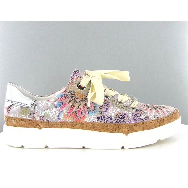 Jenny Ara Lacets Rom 14404 Multicolore 1 Jenny Ara Lacets Rom 14404 Multicolore