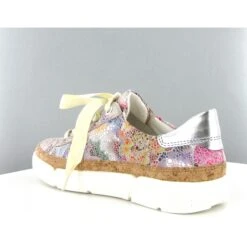 Jenny Ara Lacets Rom 14404 Multicolore 6 Jenny Ara Lacets Rom 14404 Multicolore -Magasin De Chaussures B228702 3