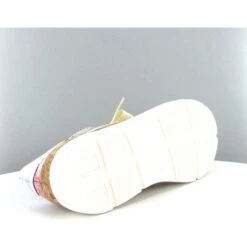 Jenny Ara Lacets Rom 14404 Multicolore 7 Jenny Ara Lacets Rom 14404 Multicolore -Magasin De Chaussures B228702 4