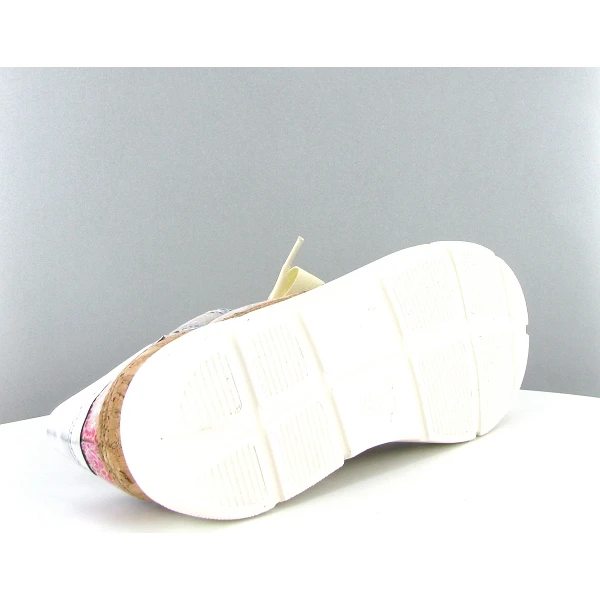 Jenny Ara Lacets Rom 14404 Multicolore 4 Jenny Ara Lacets Rom 14404 Multicolore – Image 4