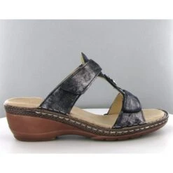 Jenny Ara Mules Key 37220 Bleu