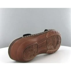 Jenny Ara Mules Key 37220 Bleu 7 Jenny Ara Mules Key 37220 Bleu -Magasin De Chaussures B230601 4