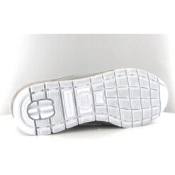 Mephisto Lacets Dalyna Gris -Magasin De Chaussures B232302 4