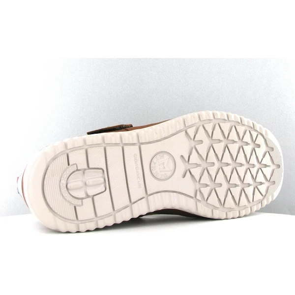 Mephisto Nu Pieds Et Sandales Tarek Marron 4 Mephisto Nu Pieds Et Sandales Tarek Marron – Image 4