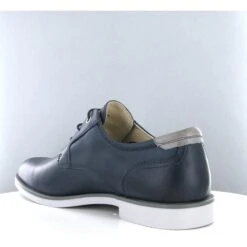 Pikolinos Lacets Martos M9n 4282 Bleu -Magasin De Chaussures B235101 3