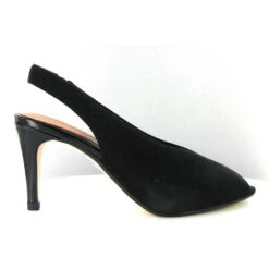 Tamaris Escarpins Anaya 29614 Noir