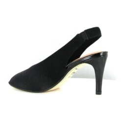 Tamaris Escarpins Anaya 29614 Noir -Magasin De Chaussures B263201 3