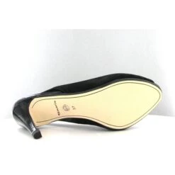 Tamaris Escarpins Anaya 29614 Noir -Magasin De Chaussures B263201 4
