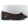 Tamaris Ballerines Sisy 22100 Bordeaux