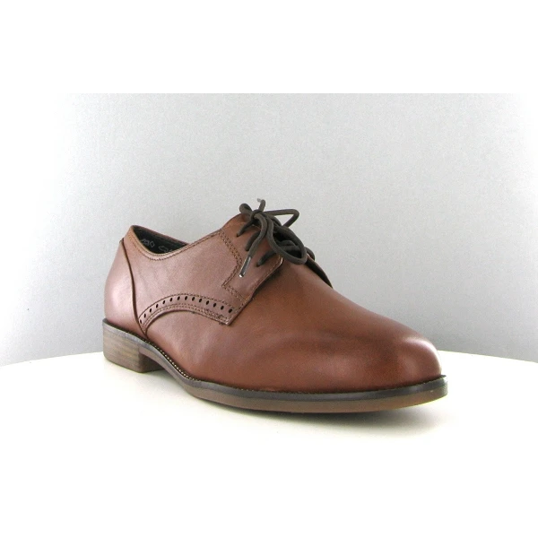 Tamaris Lacets Lyna 23201 Marron 2 Tamaris Lacets Lyna 23201 Marron – Image 2