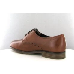 Tamaris Lacets Lyna 23201 Marron 6 Tamaris Lacets Lyna 23201 Marron -Magasin De Chaussures B266201 3