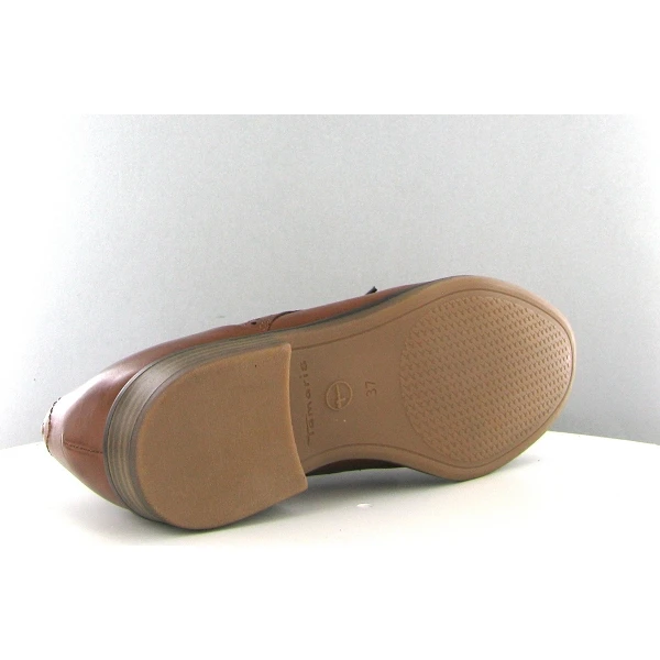 Tamaris Lacets Lyna 23201 Marron 4 Tamaris Lacets Lyna 23201 Marron – Image 4