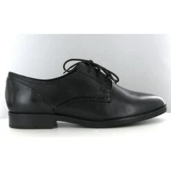 Tamaris Lacets Lyna 23201 Noir