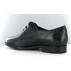 Tamaris Lacets Lyna 23201 Noir -Magasin De Chaussures B266202 3