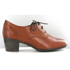 Tamaris Lacets Oceana 23305 Annule Marron