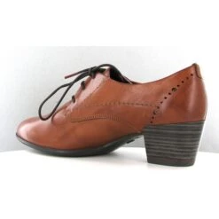Tamaris Lacets Oceana 23305 Annule Marron -Magasin De Chaussures B266302 3
