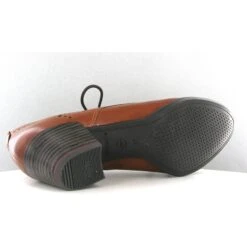 Tamaris Lacets Oceana 23305 Annule Marron -Magasin De Chaussures B266302 4