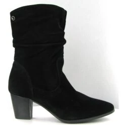 Tamaris Bottes Juna 25740 Noir