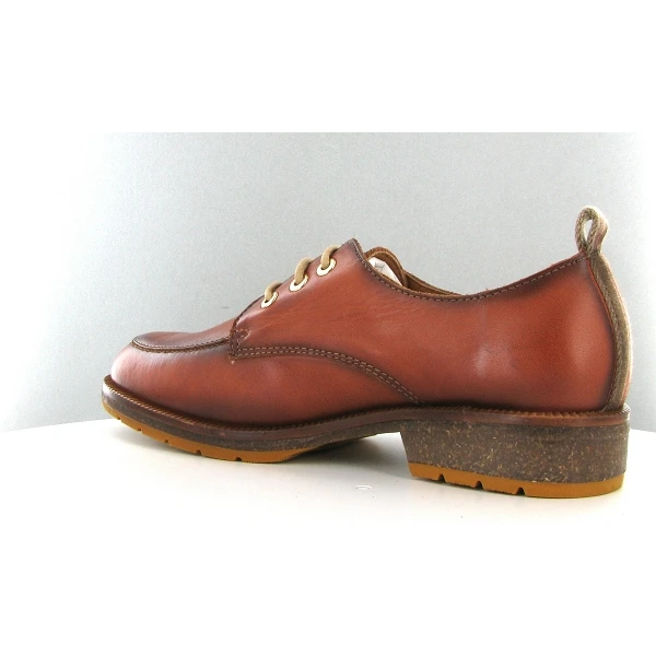 Pikolinos Lacets Caravaca W2u 4892 Marron 3 Pikolinos Lacets Caravaca W2u 4892 Marron – Image 3