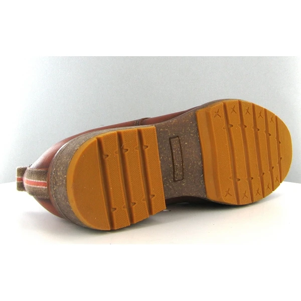 Pikolinos Lacets Caravaca W2u 4892 Marron 4 Pikolinos Lacets Caravaca W2u 4892 Marron – Image 4