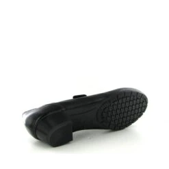 Jenny Ara Escarpins 37618 Noir -Magasin De Chaussures B288201 4